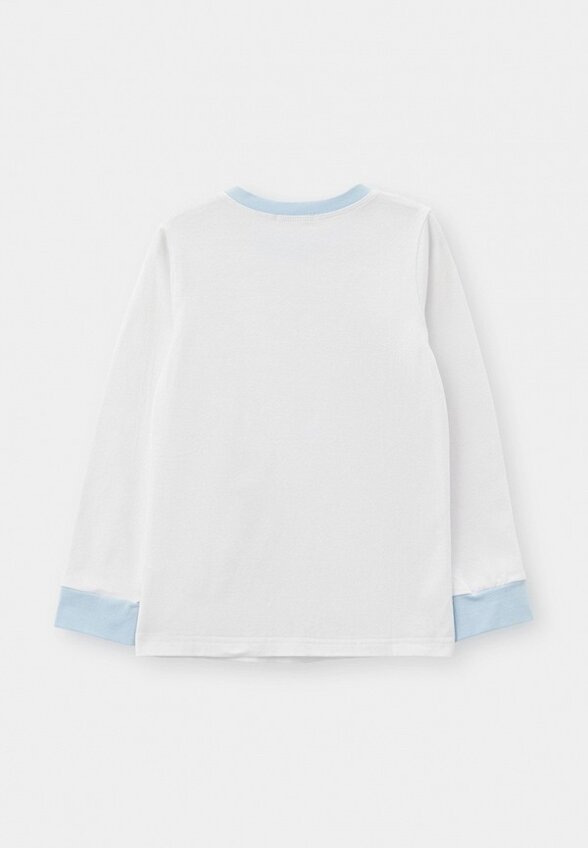 Лонгслив Карамелли