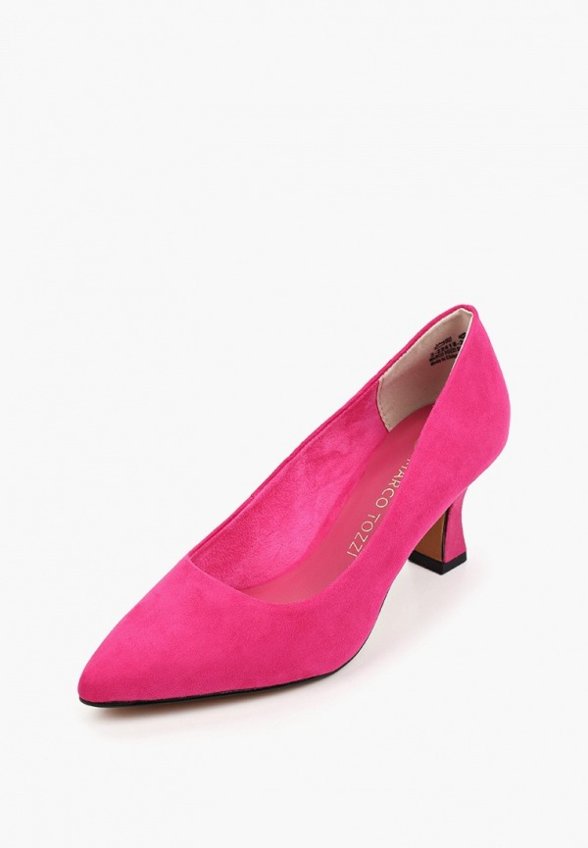 Туфли Marco Tozzi