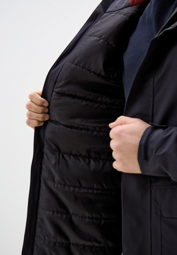 Куртка утепленная Craghoppers