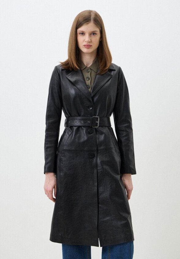 Плащ Снежная Королева