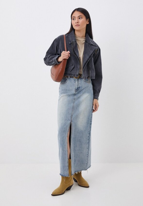 Косуха Abricot