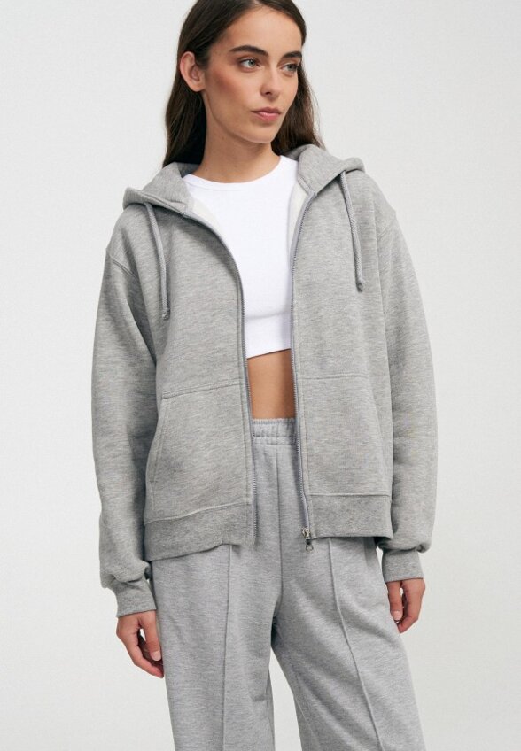 Толстовка Твое