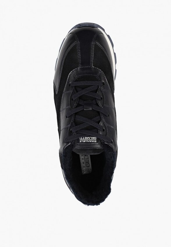 Кроссовки Emanuele Gelmetti