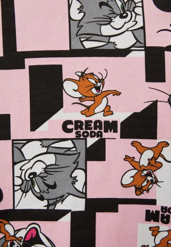 Лонгслив PlayToday