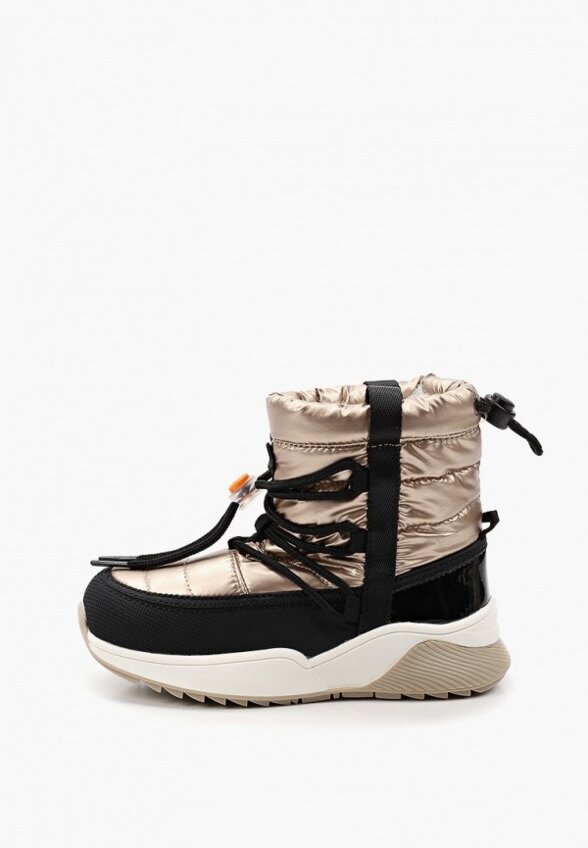 Дутики Pixel & Co