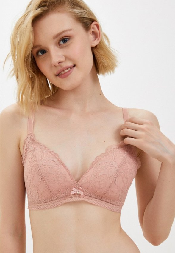 Бюстгальтер и трусы 2 шт. Indefini