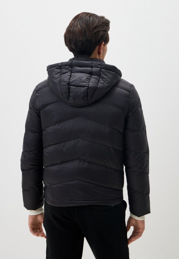 Куртка утепленная Cudgi