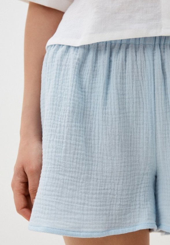 Шорты Muslin Clouds