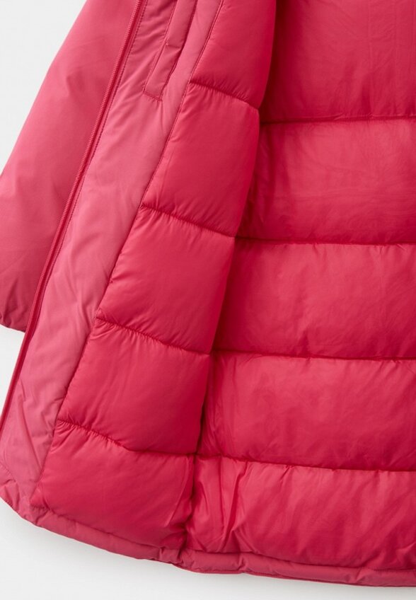 Куртка утепленная Demix