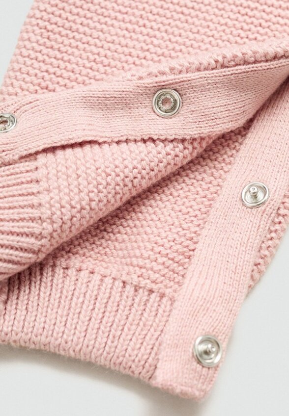 Комбинезон Mango Kids