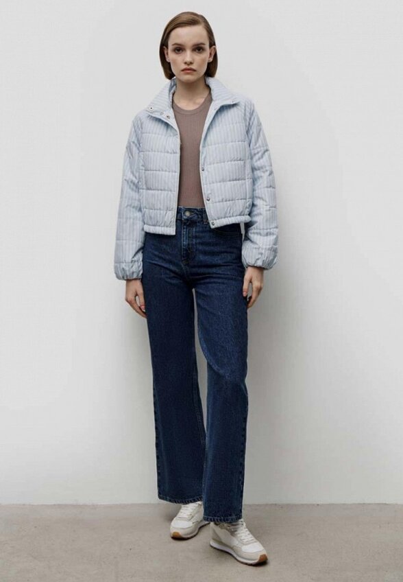 Куртка утепленная Baon