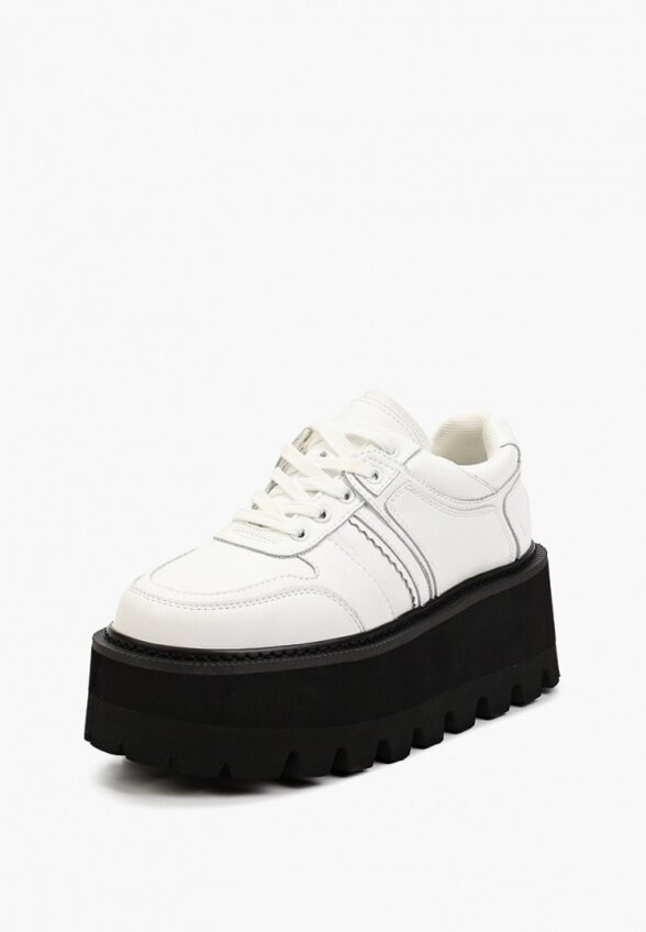 Ботильоны Milhriz