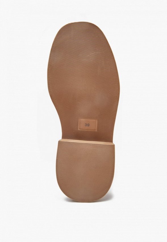 Ботинки Mascotte