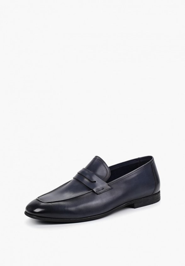 Лоферы Basconi