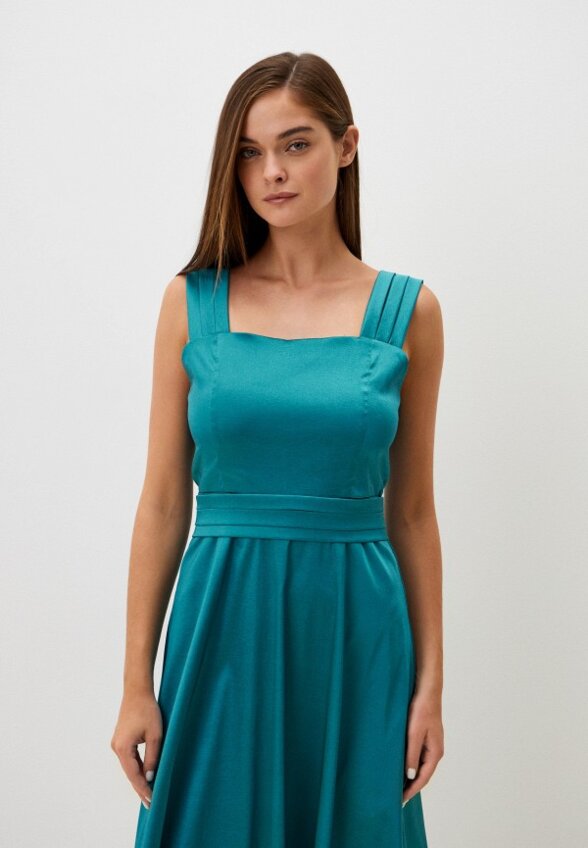 Платье Mokko Brand