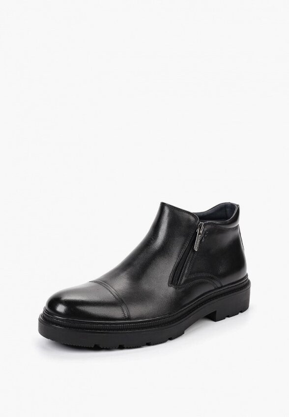 Ботинки Milana