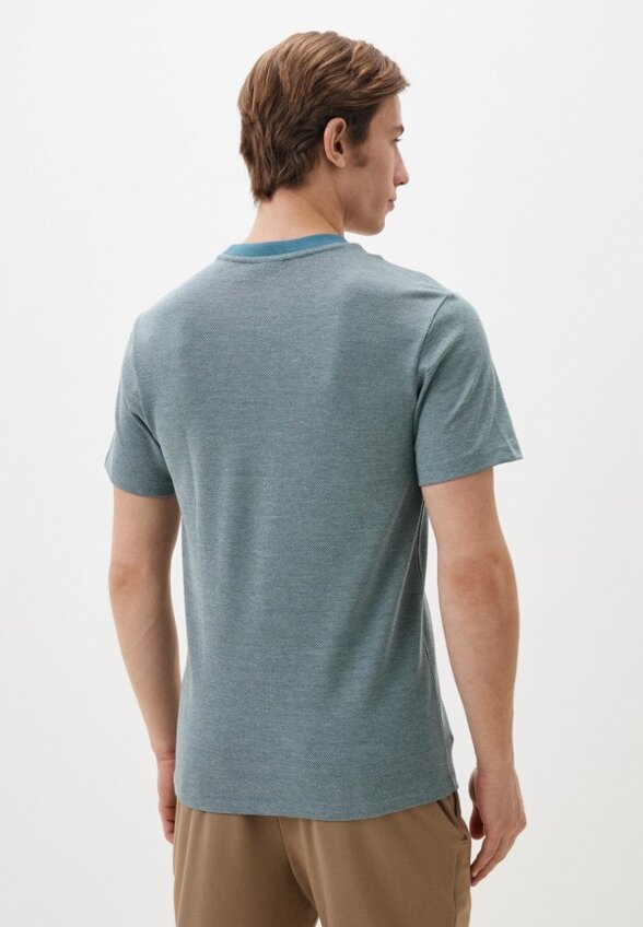 Футболка Lacoste