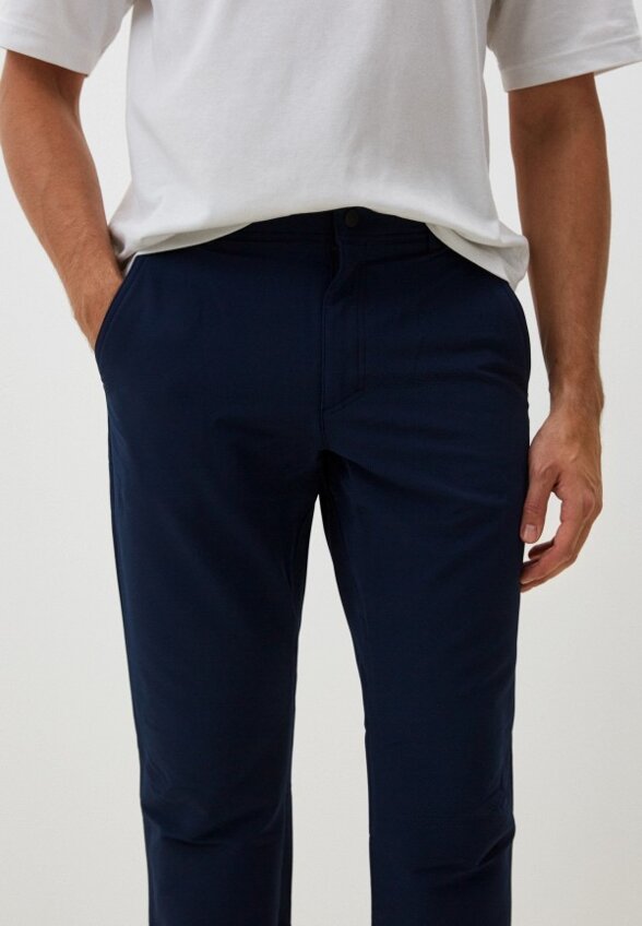 Брюки утепленные Columbia