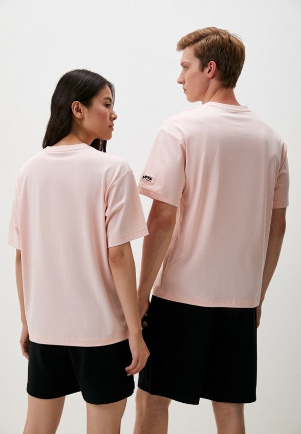 Футболка Anta