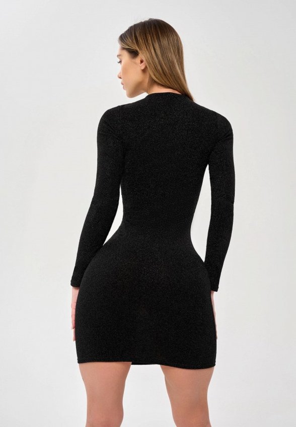 Платье Bona Fide