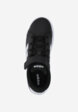 Кеды детские adidas Grand Court 3.0 El C, Черный5  - превью