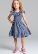 Платье PlayToday11  - превью
