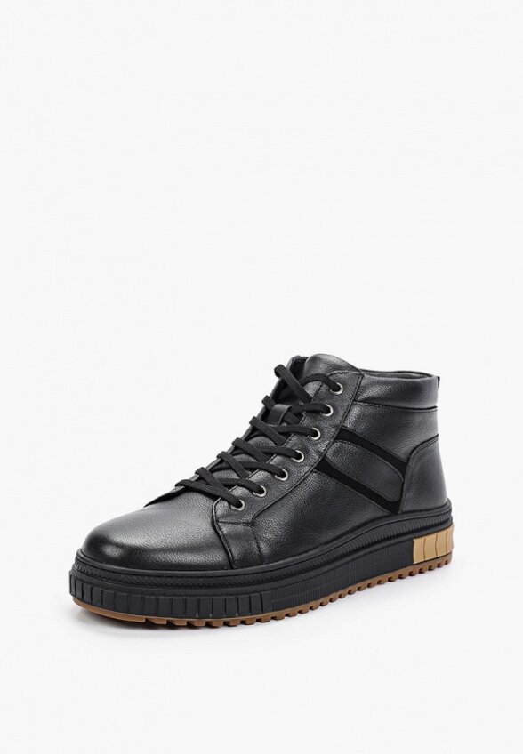 Ботинки Abricot