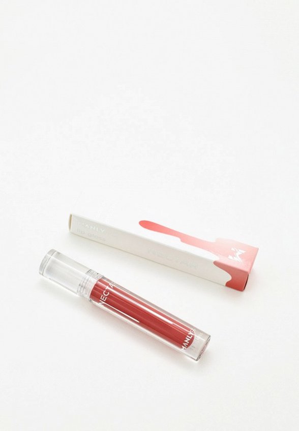 Блеск для губ Manly Pro