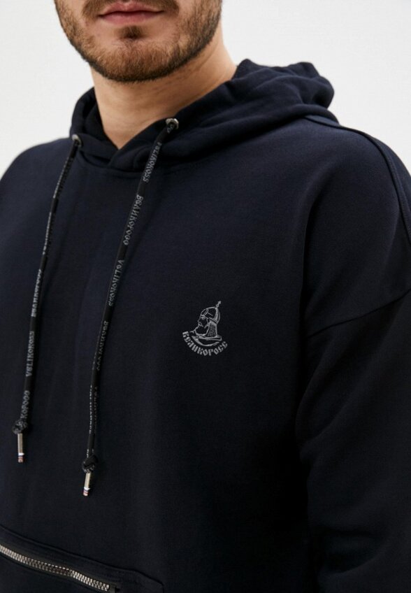 Худи Великоросс