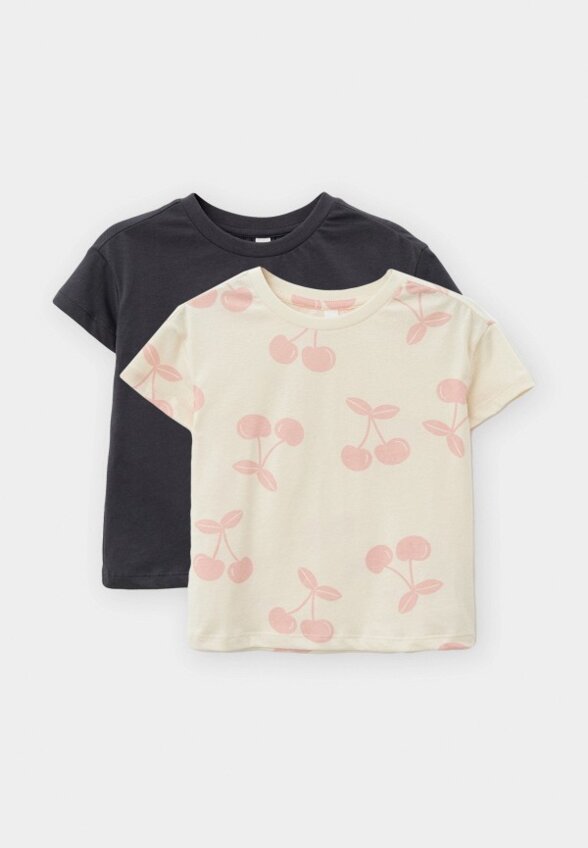 Футболки 2 шт. Sela