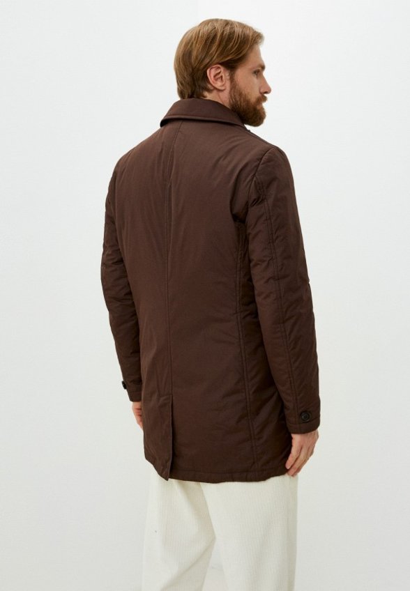 Куртка-рубашка Bazioni