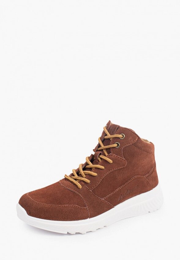 Ботинки Wanngo