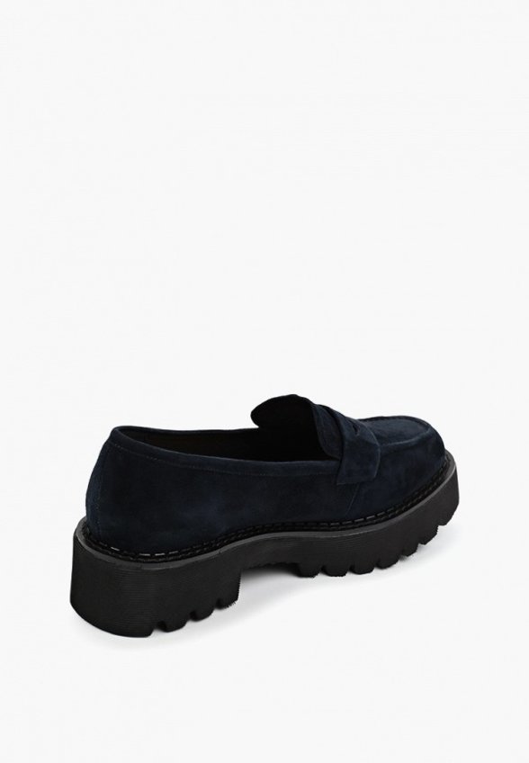 Лоферы Respect