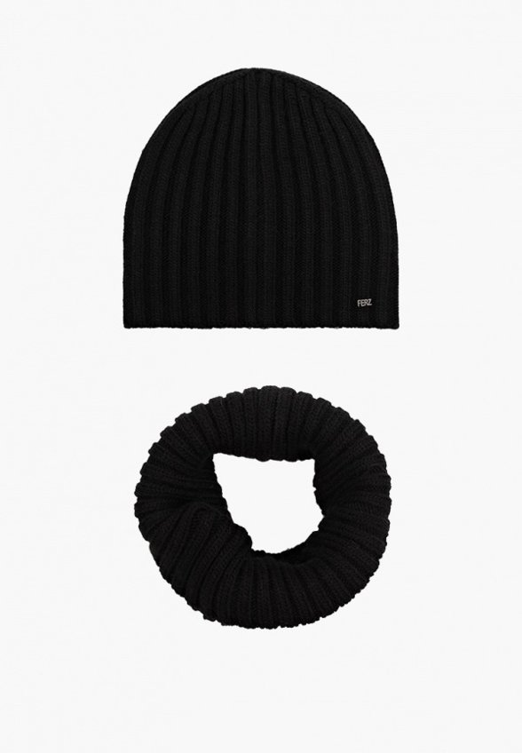 Шапка и снуд Ferz