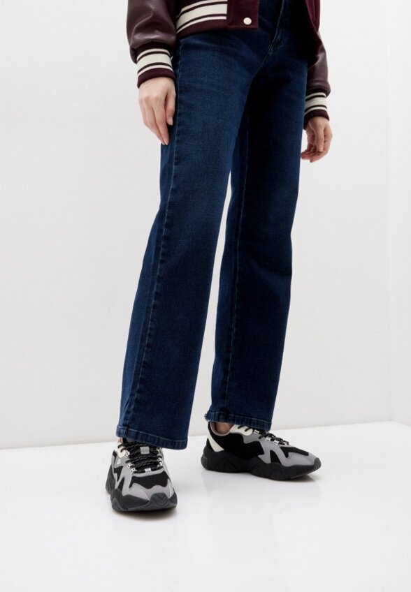 Кроссовки Peak