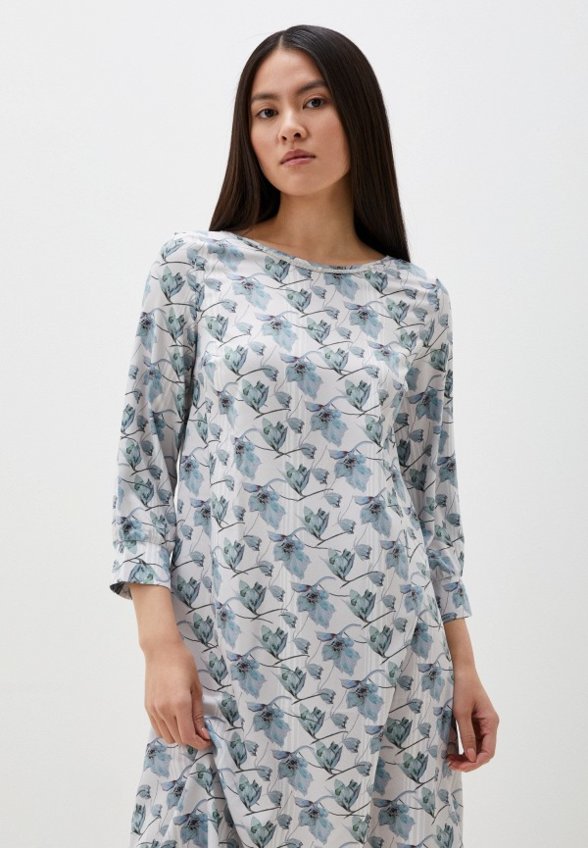 Платье Alexander Bogdanov