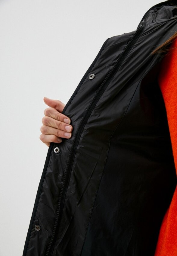 Куртка утепленная Baon