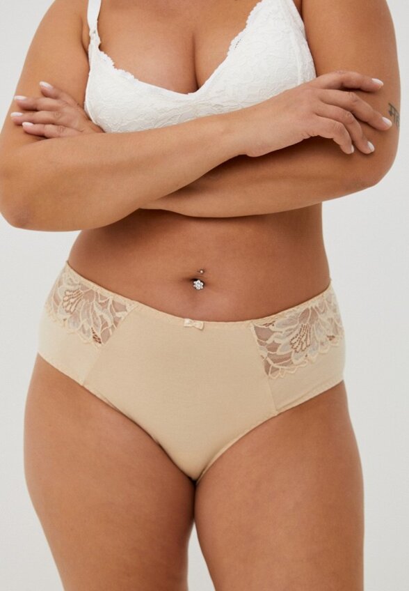 Трусы Alla Buone