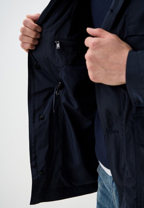 Ветровка Urban Fashion for Men