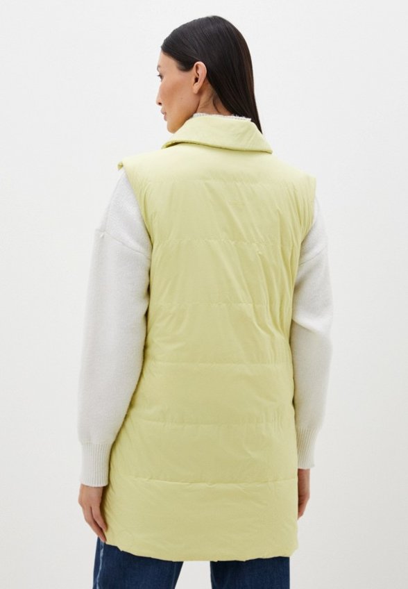 Жилет утепленный Baon