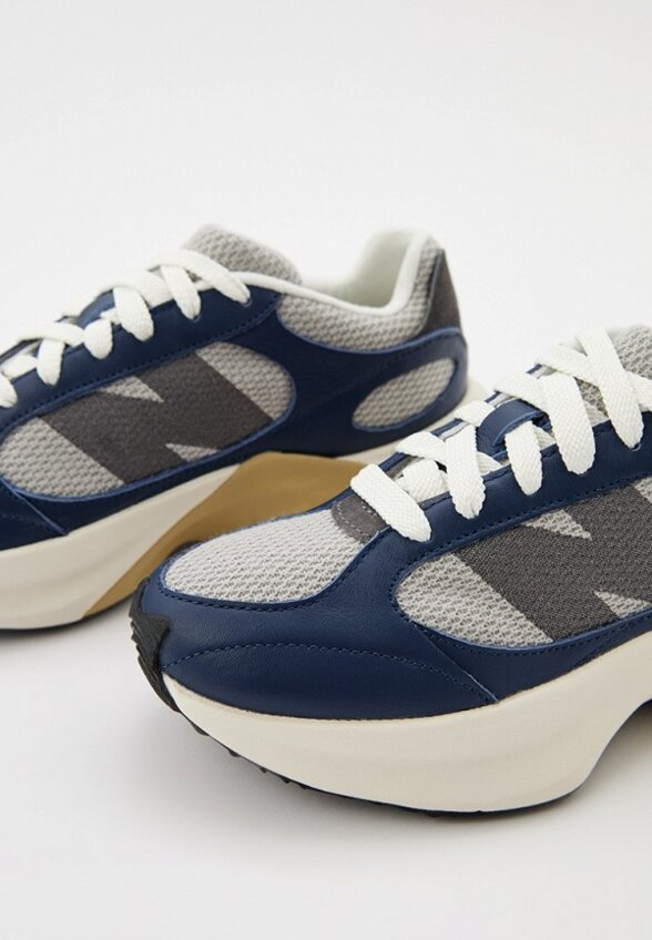 Кроссовки New Balance