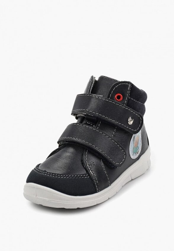 Ботинки Котофей