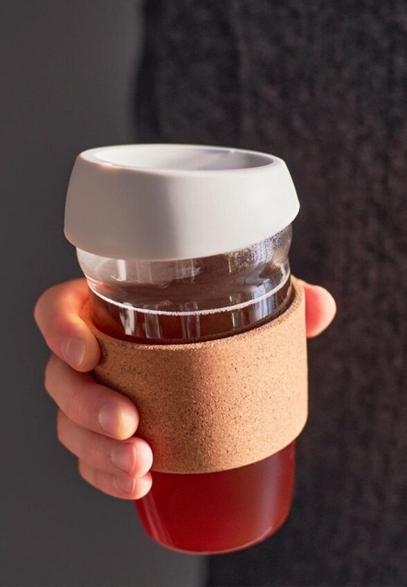 Кружка Smart Solutions