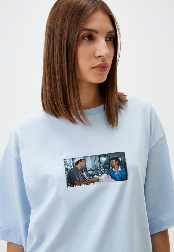 Футболка Mark Formelle