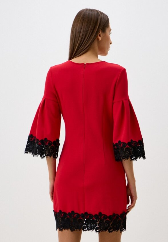 Платье MadaM T