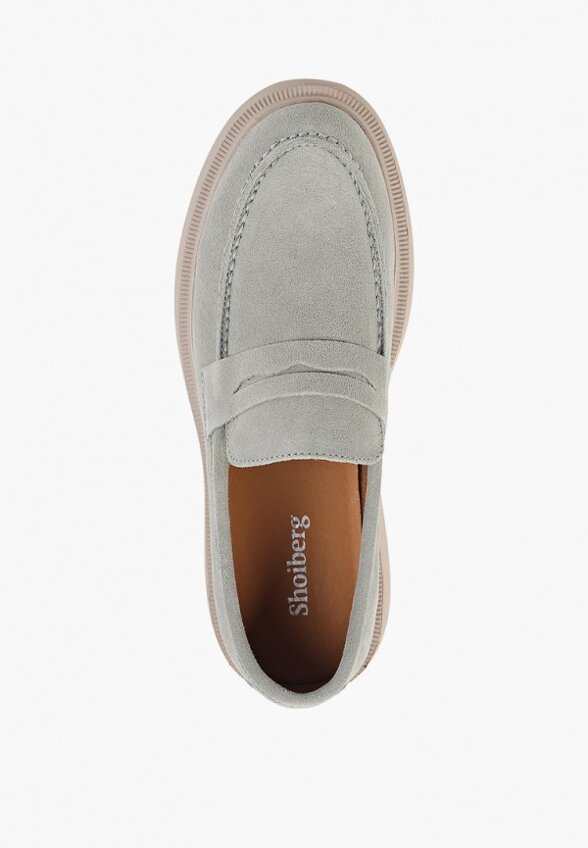 Лоферы Shoiberg