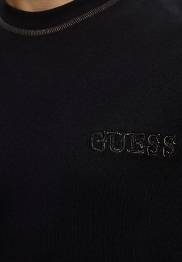 Футболка домашняя Guess