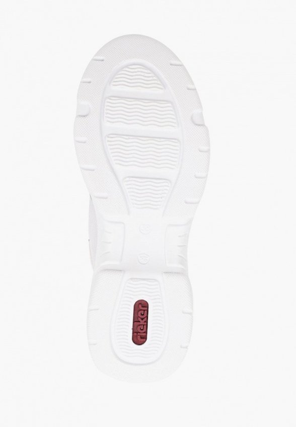 Кроссовки Rieker