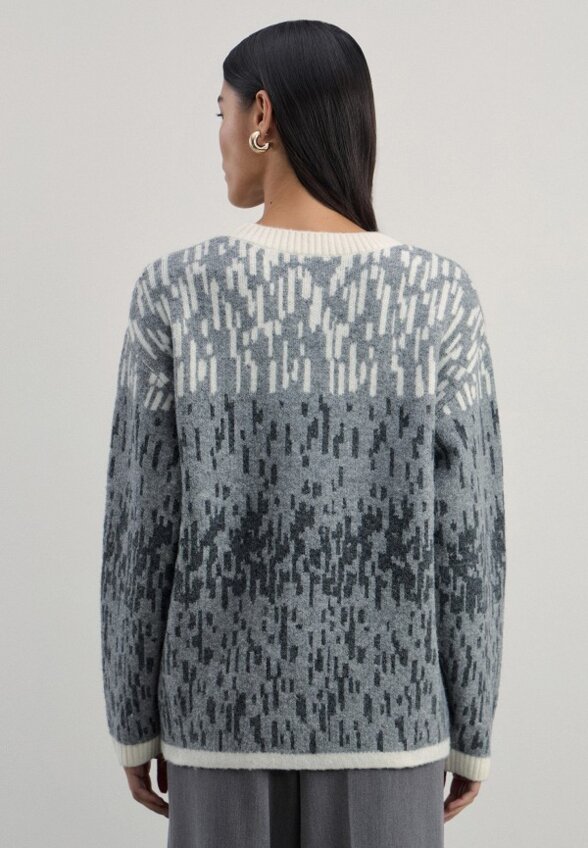 Джемпер Zarina