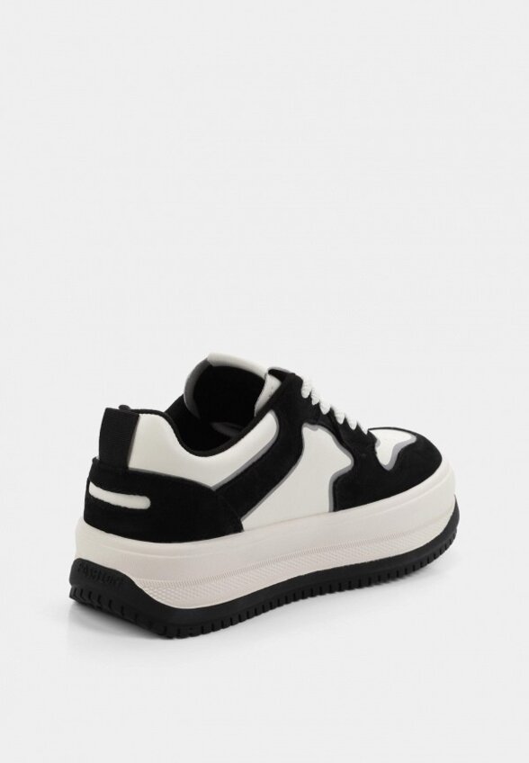 Кроссовки Shuzzi